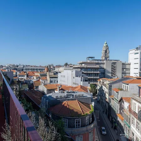 Stylish & Bright By Hostwise Daire Porto