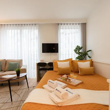 Stylish & Bright By Hostwise Daire *