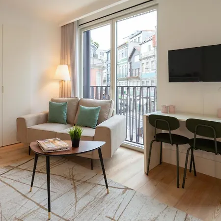 Stylish & Bright By Hostwise * Porto