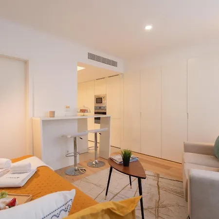 Daire Stylish & Bright By Hostwise *