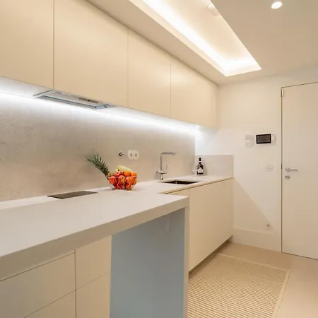 Daire Stylish & Bright By Hostwise