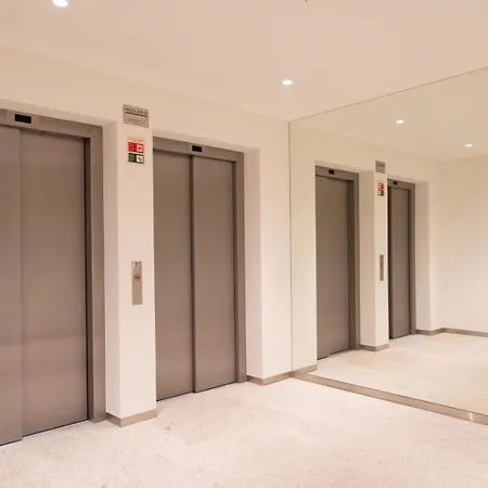 Apartamento Hostwise - Stylish & Bright *