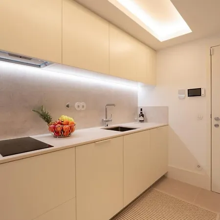 Hostwise - Stylish & Bright Porto