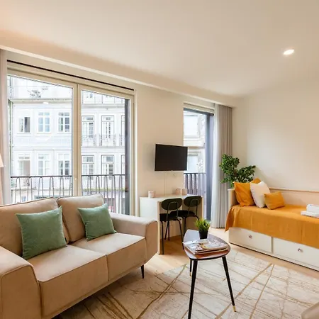 Hostwise - Stylish & Bright Apartamento *